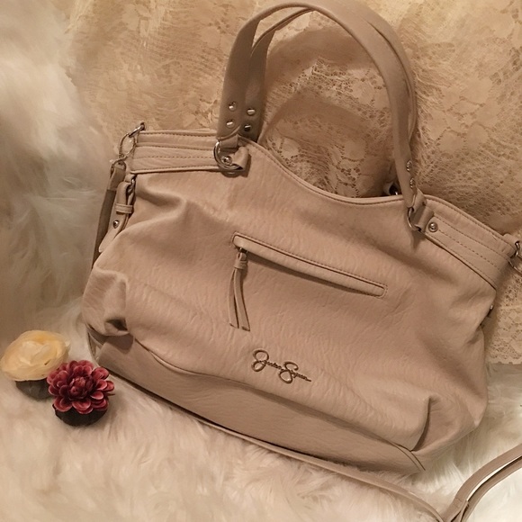 Jessica Simpson purse- brand new with tags. - Picture 2 of 4